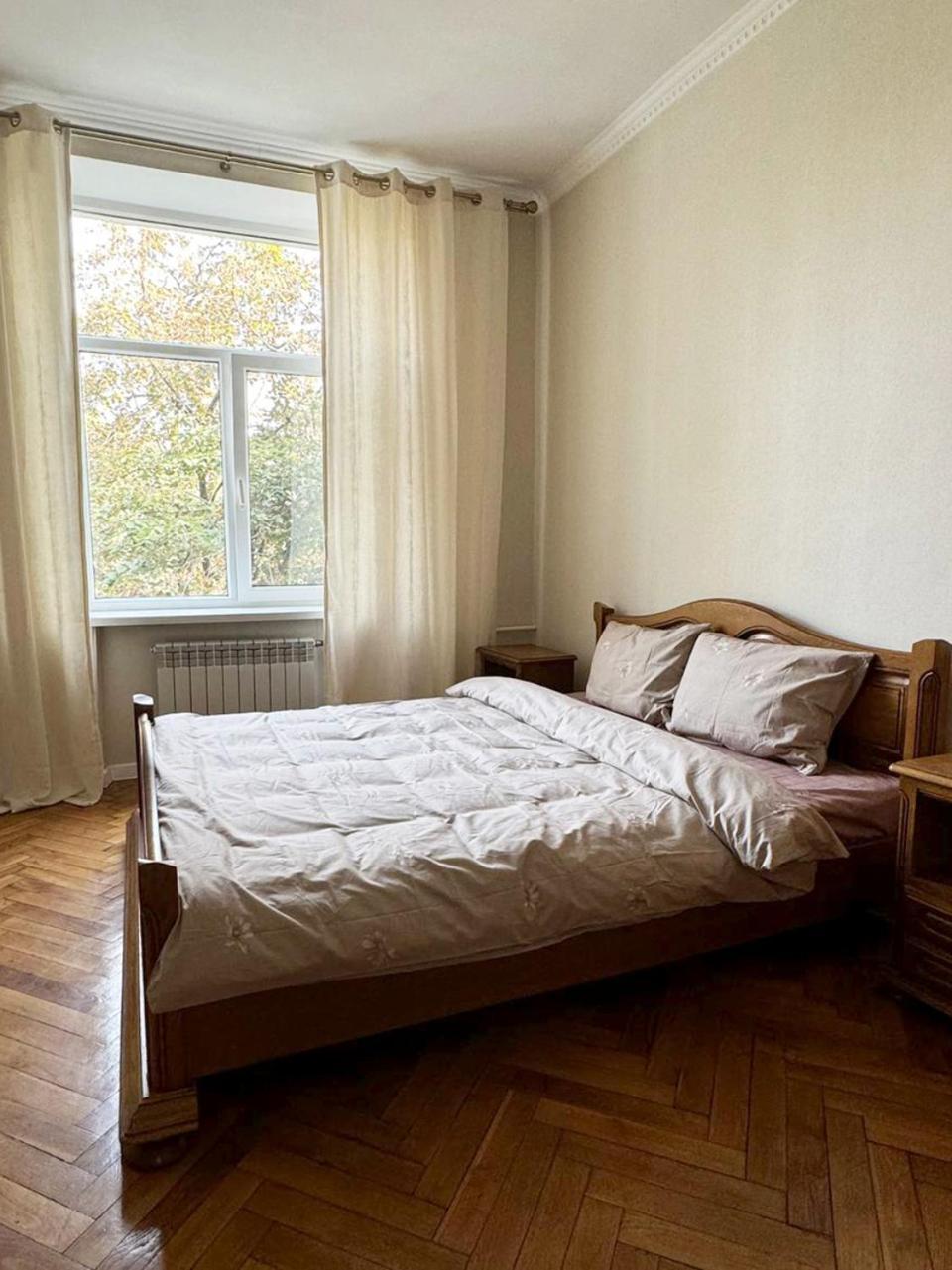 Ultra Central Nice Ap Кишинів Екстер'єр фото